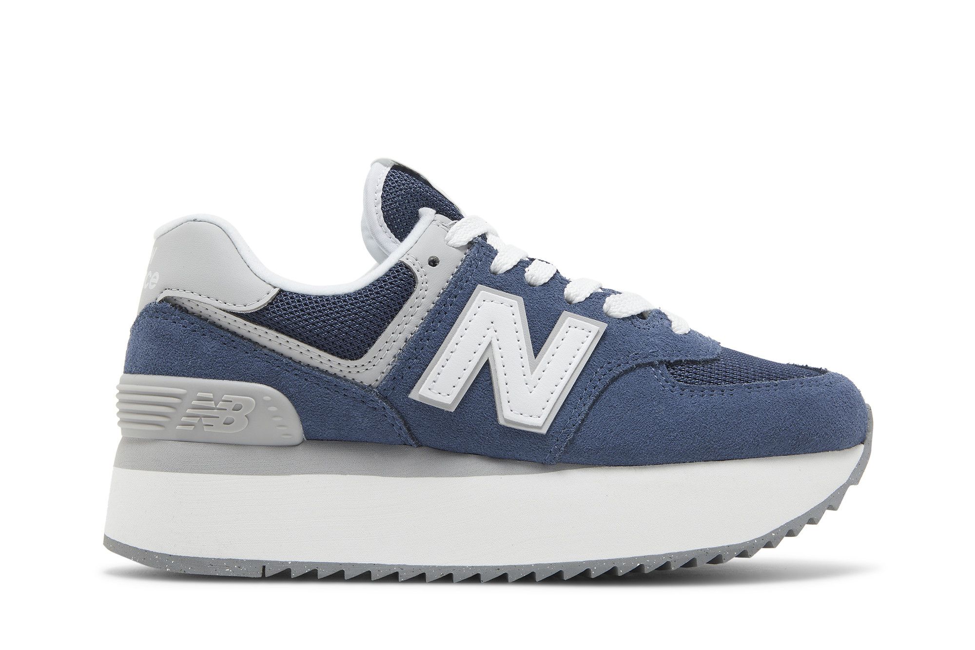 New balance discount 574 vintage indigo