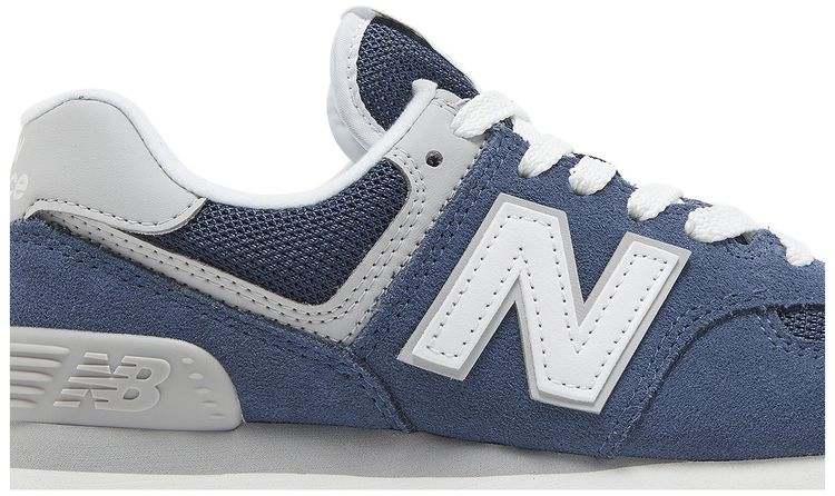 New Balance Wmns 574 Vintage Indigo