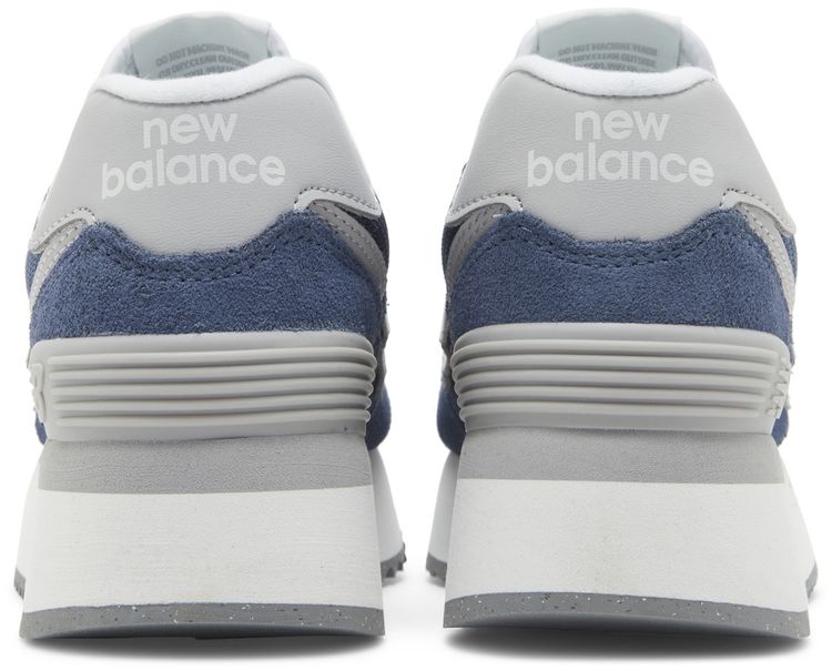 New Balance Wmns 574 Vintage Indigo