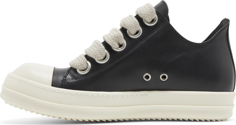 Rick Owens EDFU Runway Low Black Milk