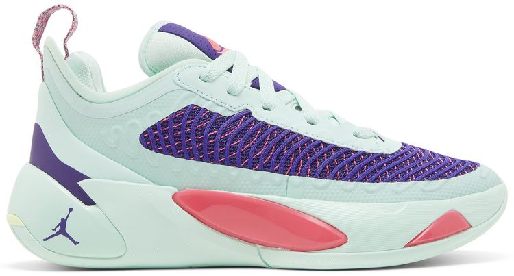Air Jordan Luka 1 GS Easter