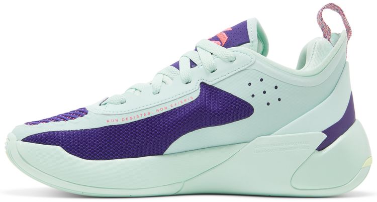 Air Jordan Luka 1 GS Easter