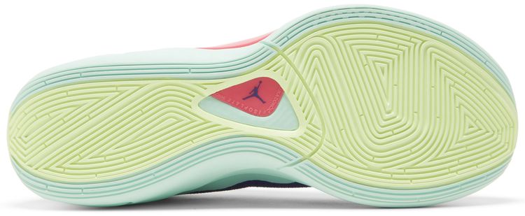 Air Jordan Luka 1 GS Easter