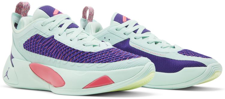 Air Jordan Luka 1 GS Easter