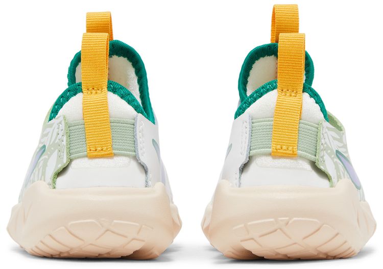 Nike Flex Runner 2 Lil TD Rabbit And Mushroom