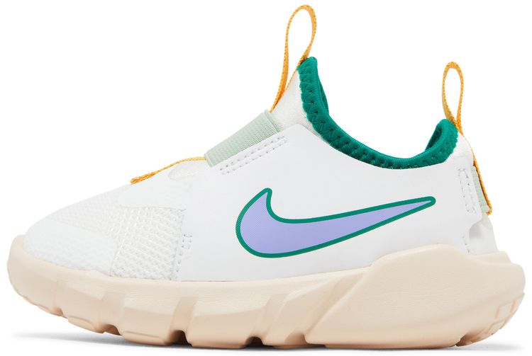 Nike Flex Runner 2 Lil TD Rabbit And Mushroom