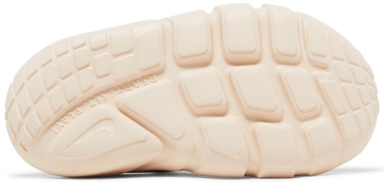 Nike Flex Runner 2 Lil TD Rabbit And Mushroom