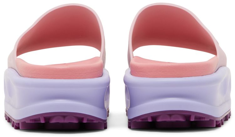 Gucci Wmns Slide Sandal Candy