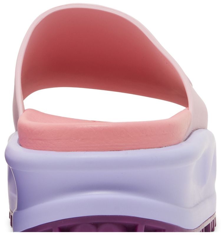 Gucci Wmns Slide Sandal Candy