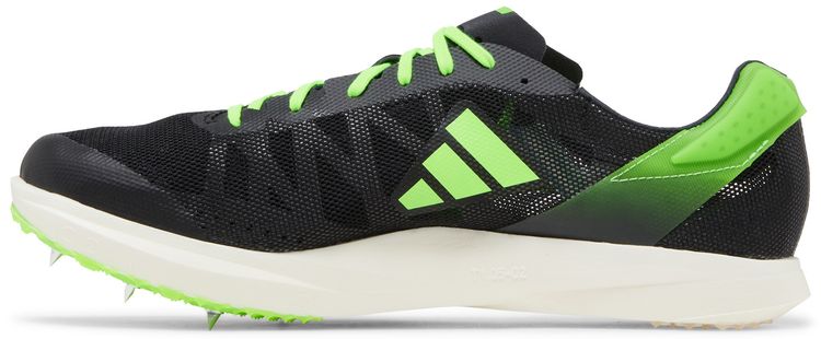 Adidas Adizero Avanti TYO Black Solar Green