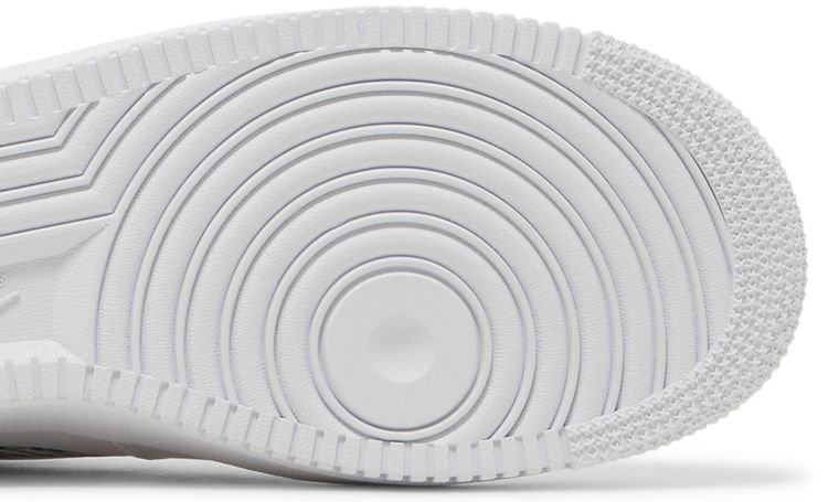 Nike Air Force 1 07 3D Swoosh