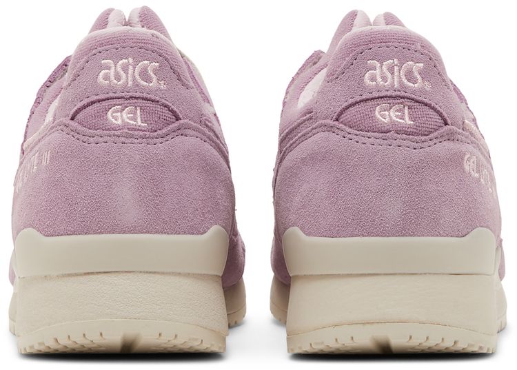 Asics Gel Lyte 3 OG Rosequartz