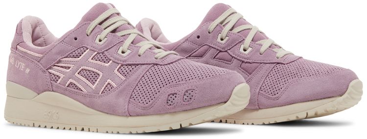 Asics Gel Lyte 3 OG Rosequartz