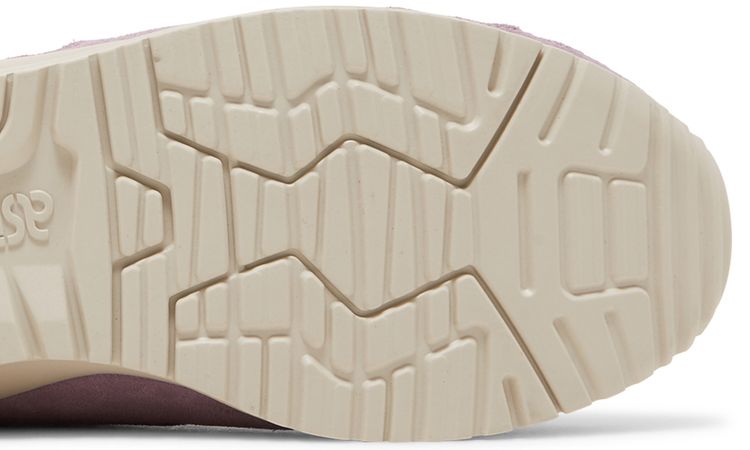 Asics Gel Lyte 3 OG Rosequartz