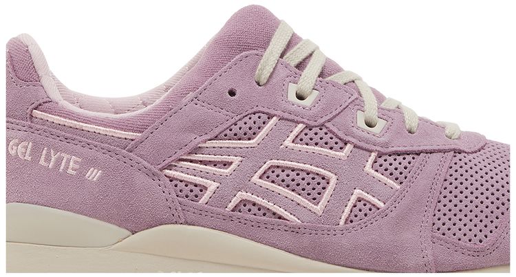 Asics Gel Lyte 3 OG Rosequartz