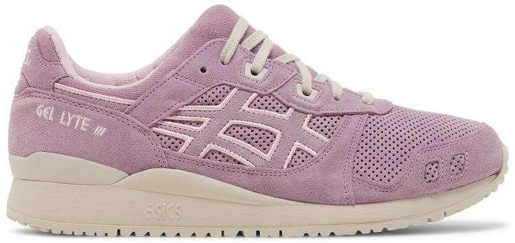 Asics Gel Lyte 3 OG Rosequartz