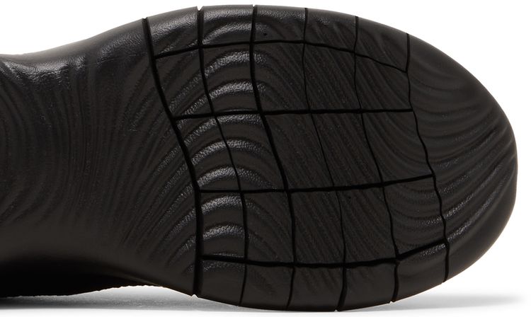 Flex Experience Run 11 Next Nature Black Dark Smoke Grey