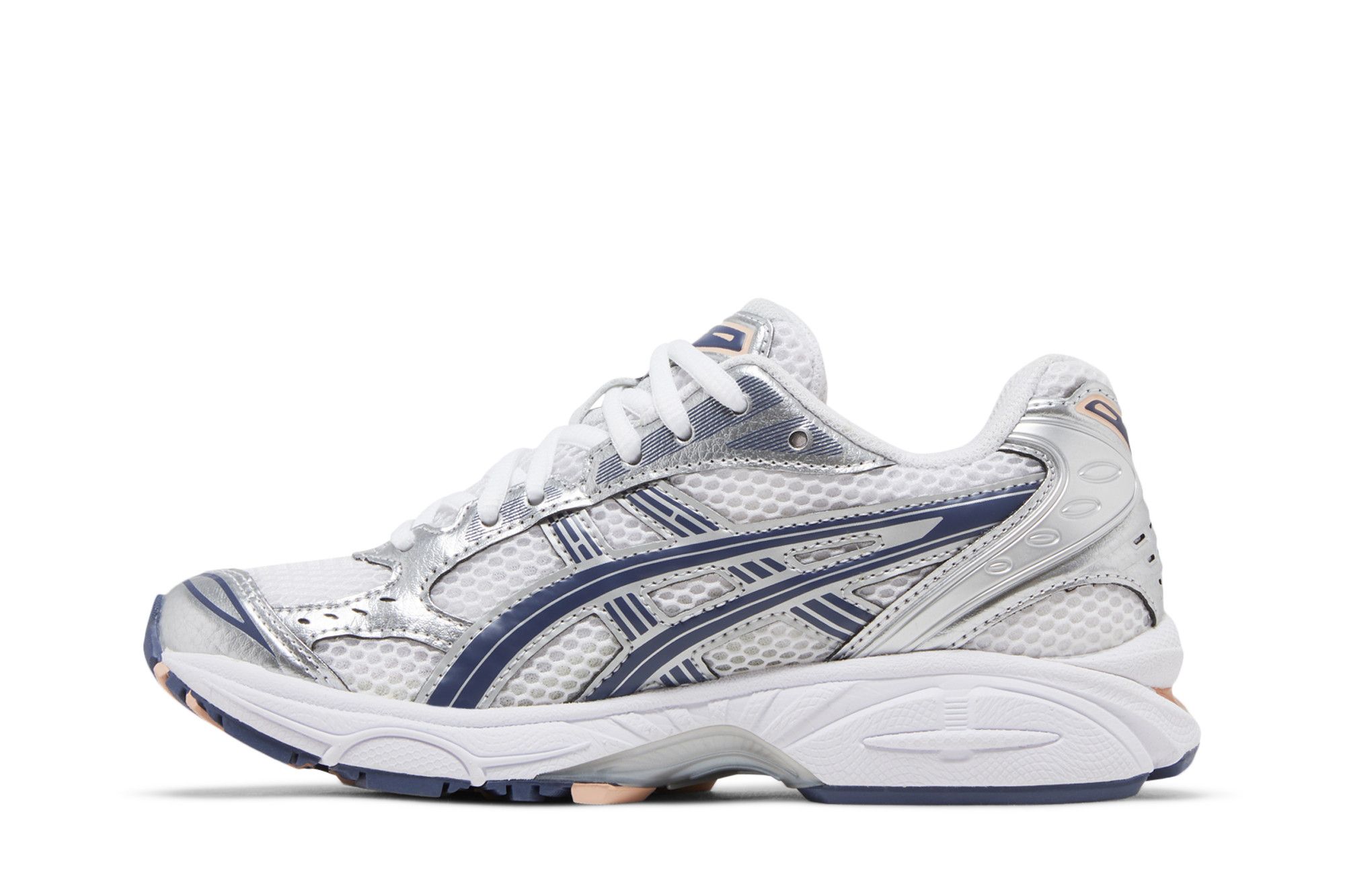 Buy Wmns Gel Kayano 14 'White Thunder Blue' - 1202A056 103