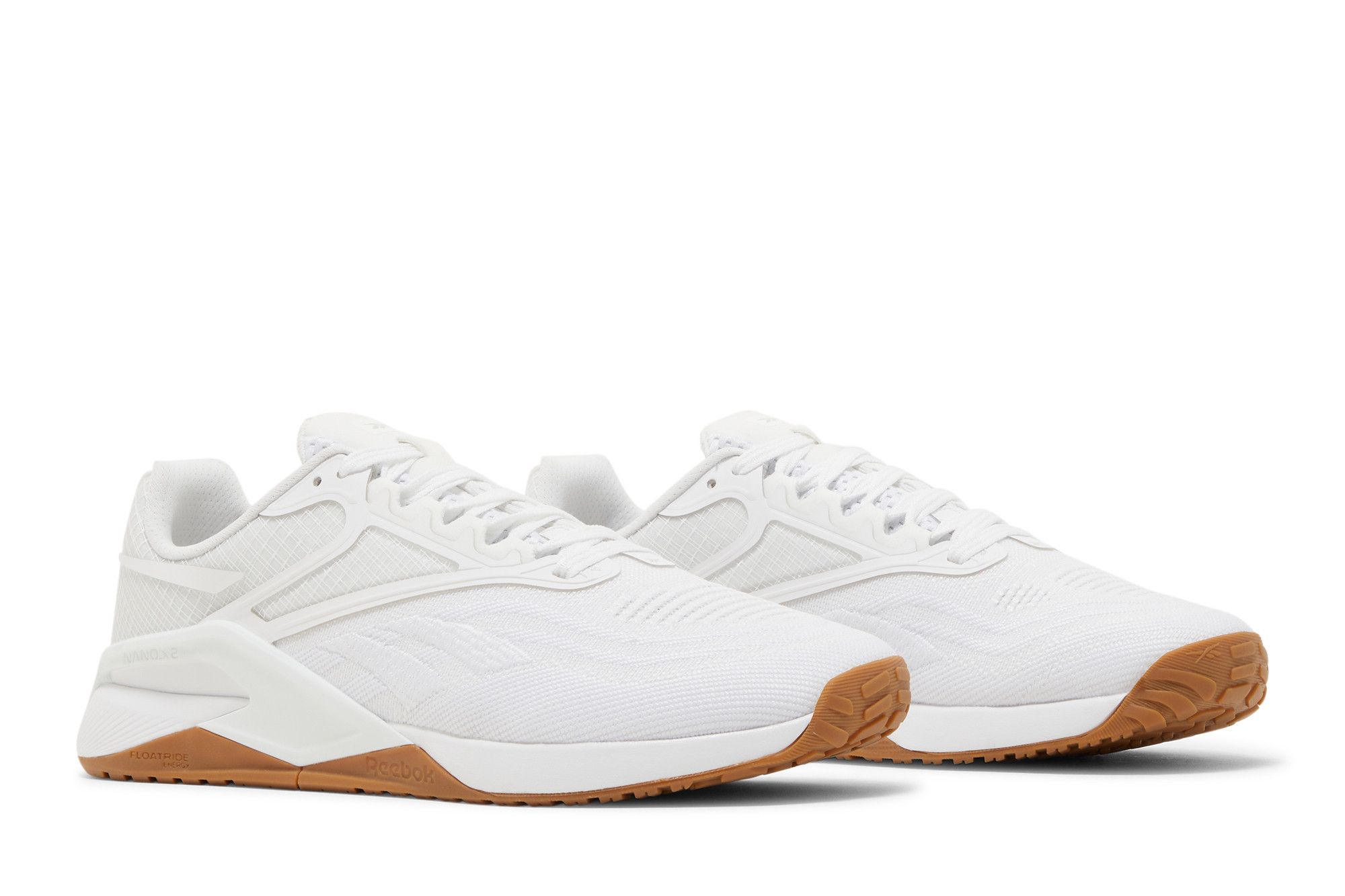 ナオキ Buy Reebok Wmns Nano X2 'White Pure Grey Gum' - GZ6438 | GOAT