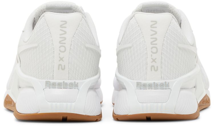Reebok Wmns Nano X2 White Pure Grey Gum
