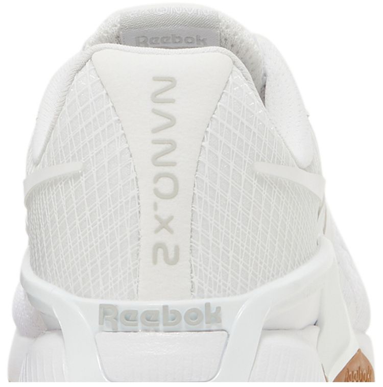 Reebok Wmns Nano X2 White Pure Grey Gum