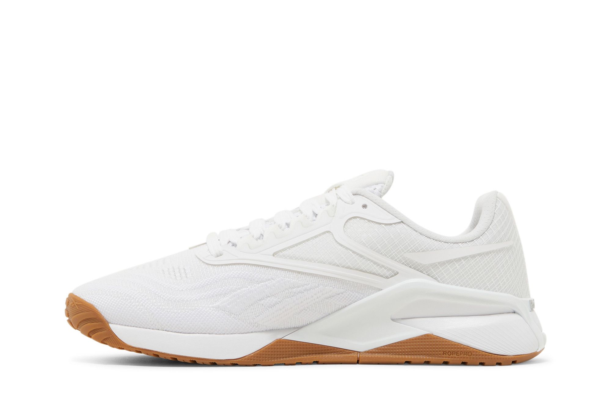 Buy Reebok Wmns Nano X2 'White Pure Grey Gum' - GZ6438 | GOAT