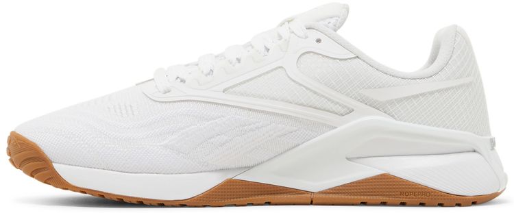 Reebok Wmns Nano X2 White Pure Grey Gum