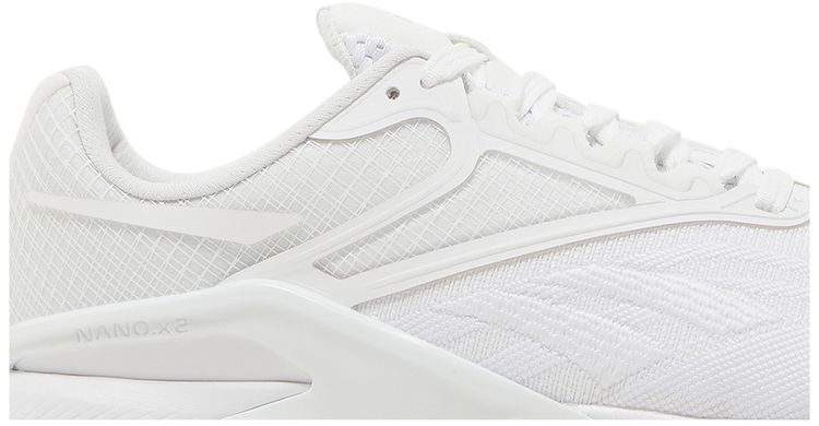 Reebok Wmns Nano X2 White Pure Grey Gum