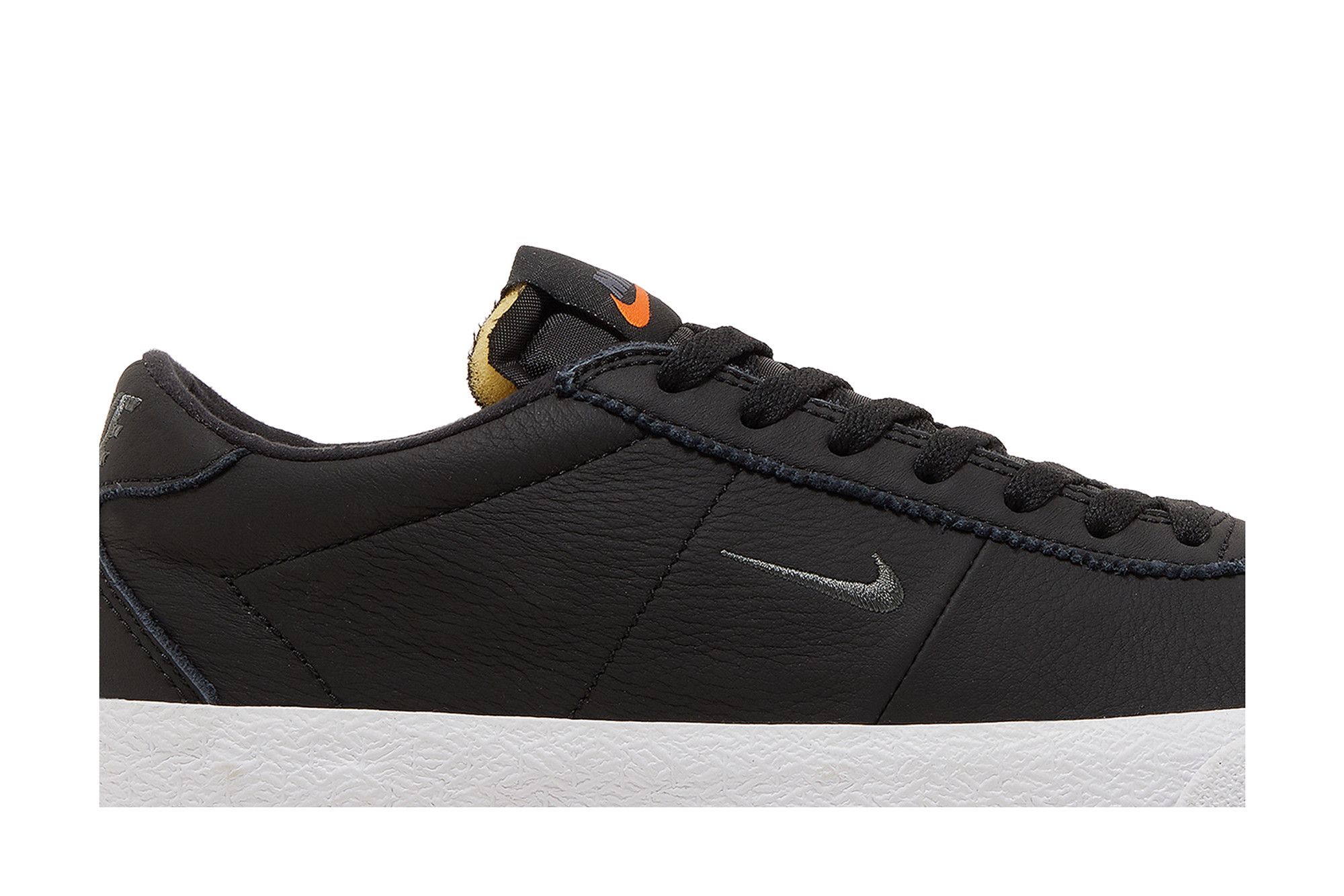 Buy Zoom Bruin ISO SB Black White CV4282 001 GOAT