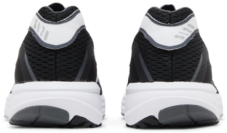 Adidas SL203 Black White
