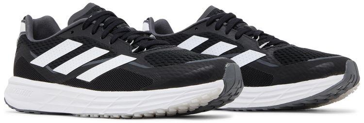 Adidas SL203 Black White