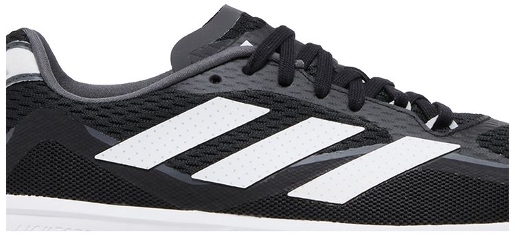 Adidas SL203 Black White