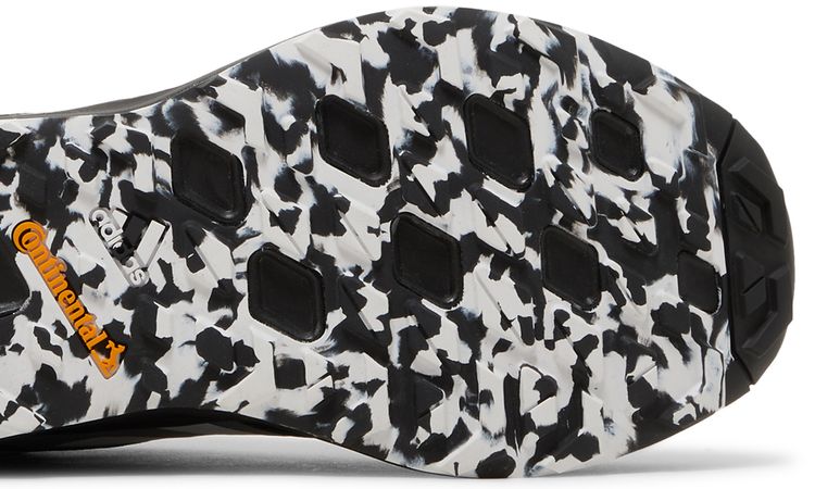 Adidas Terrex Two Flow Trail Black White