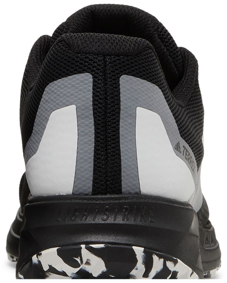 Adidas Terrex Two Flow Trail Black White