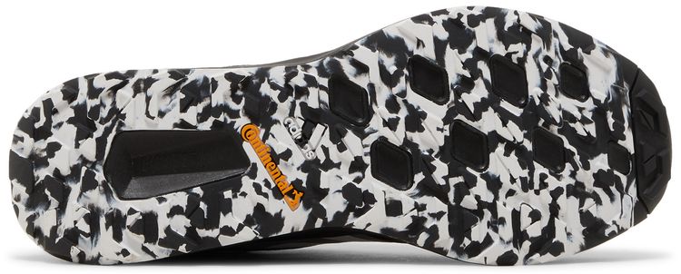 Adidas Terrex Two Flow Trail Black White