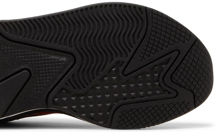 Puma RS X3 Chinese New Year   Black