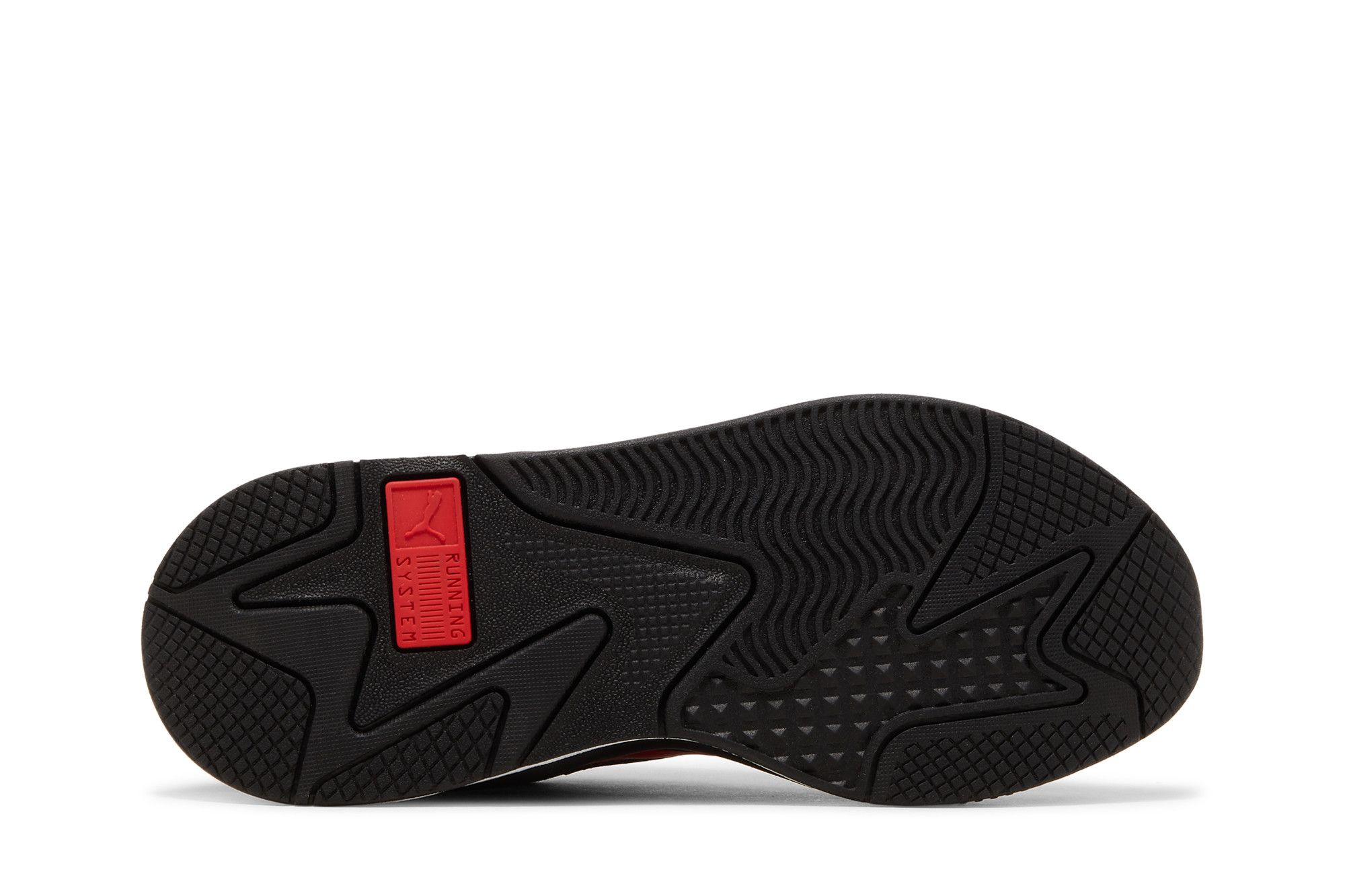 Buy Puma RS-X3 'Chinese New Year - Black' - 373178 02 | GOAT