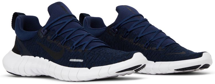 Nike Free Run 50 Midnight Navy