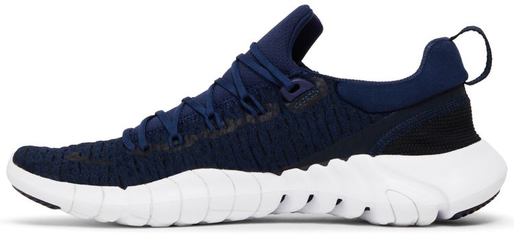 Nike Free Run 50 Midnight Navy