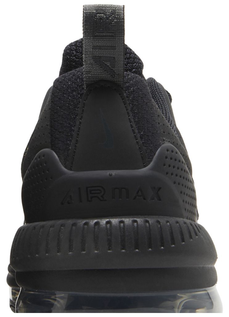 Nike Air Max Genome GS Black Anthracite