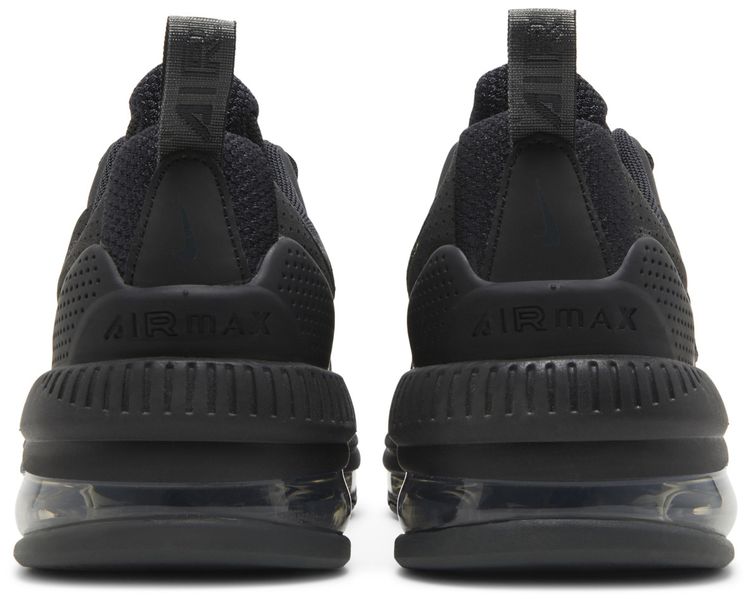 Nike Air Max Genome GS Black Anthracite