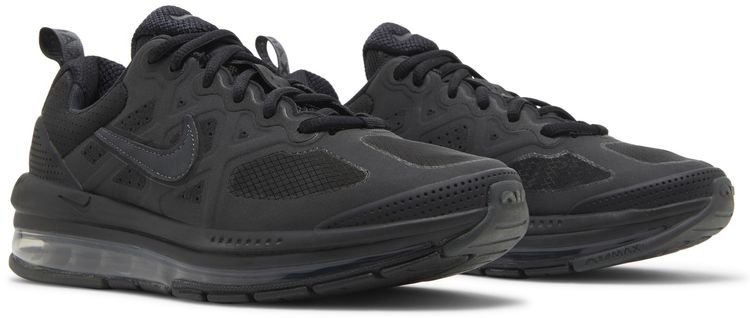 Nike Air Max Genome GS Black Anthracite