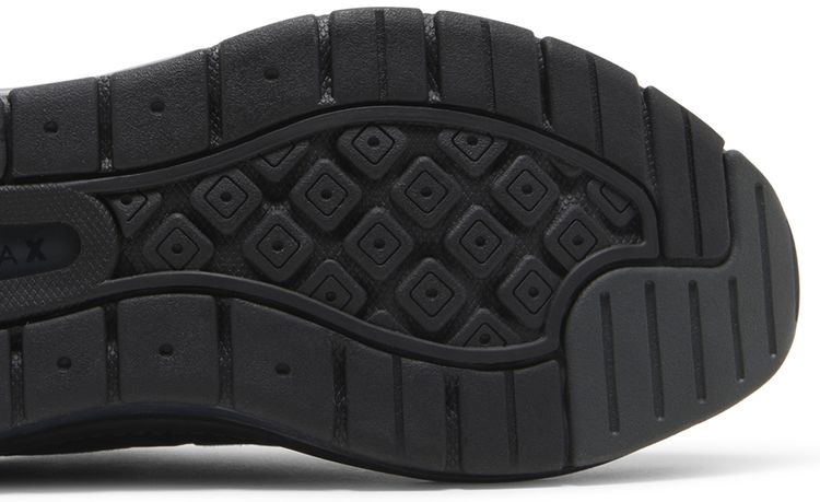 Nike Air Max Genome GS Black Anthracite