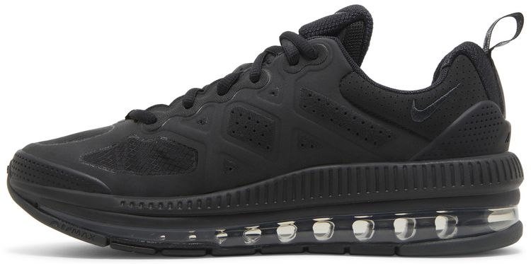 Nike Air Max Genome GS Black Anthracite