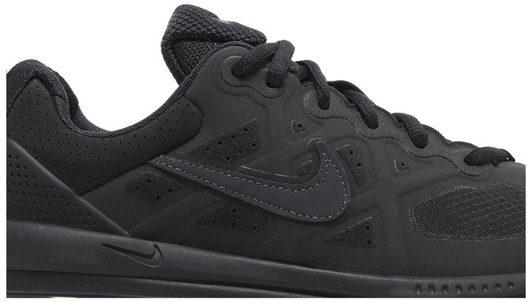 Nike Air Max Genome GS Black Anthracite