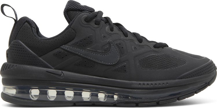 Buy Air Max Genome GS 'Black Anthracite' - CZ4652 001 | GOAT