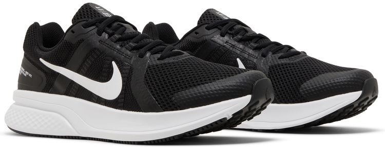 Nike Run Swift 2 Black White