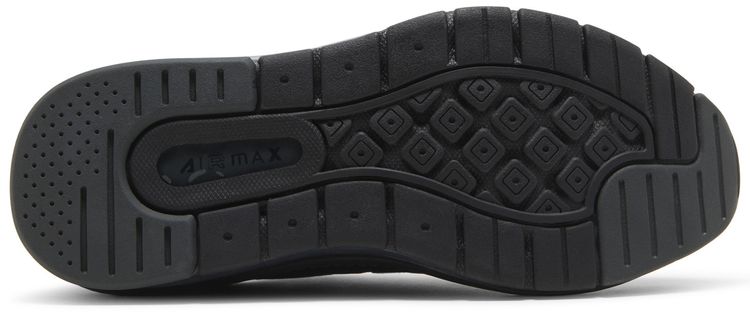 Nike Air Max Genome GS Black Anthracite