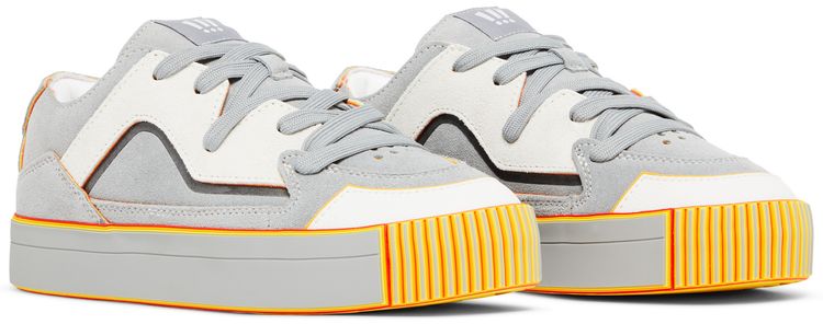 MSCHF Gobstomper Graylag Goose Edition