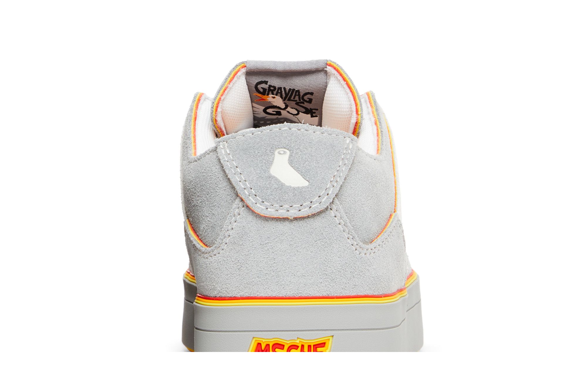 Buy MSCHF Gobstomper 'Graylag Goose Edition' - MSCHF009 GG Buy MSCHF Gobstomper 'Graylag Goose Edition' - MSCHF009 GG